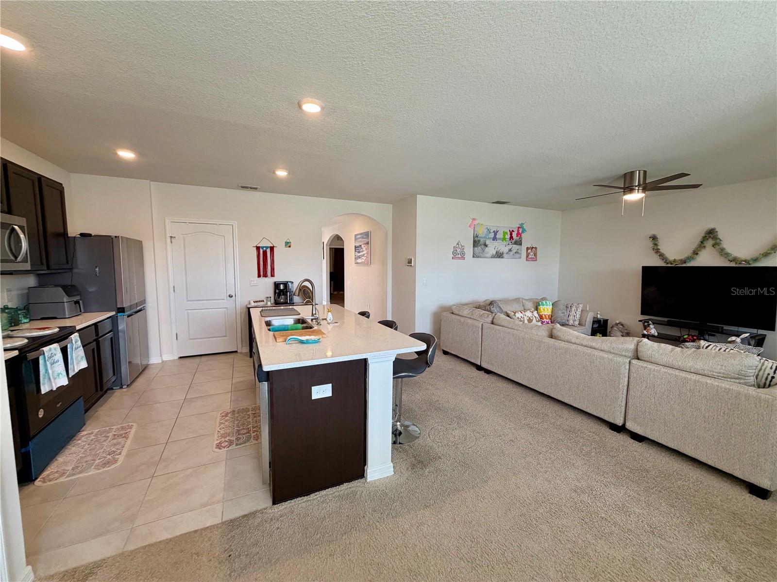 GRACE RANCH PH 2 - Residential