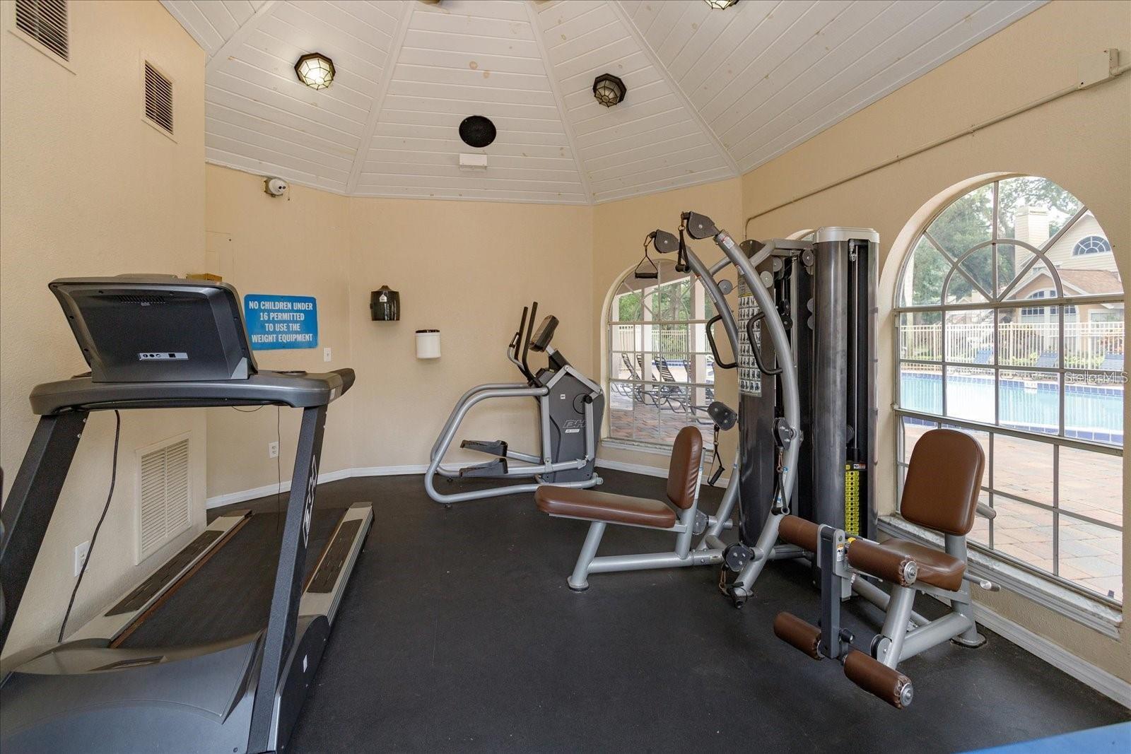 HIDDEN SPGS CONDO - Residential