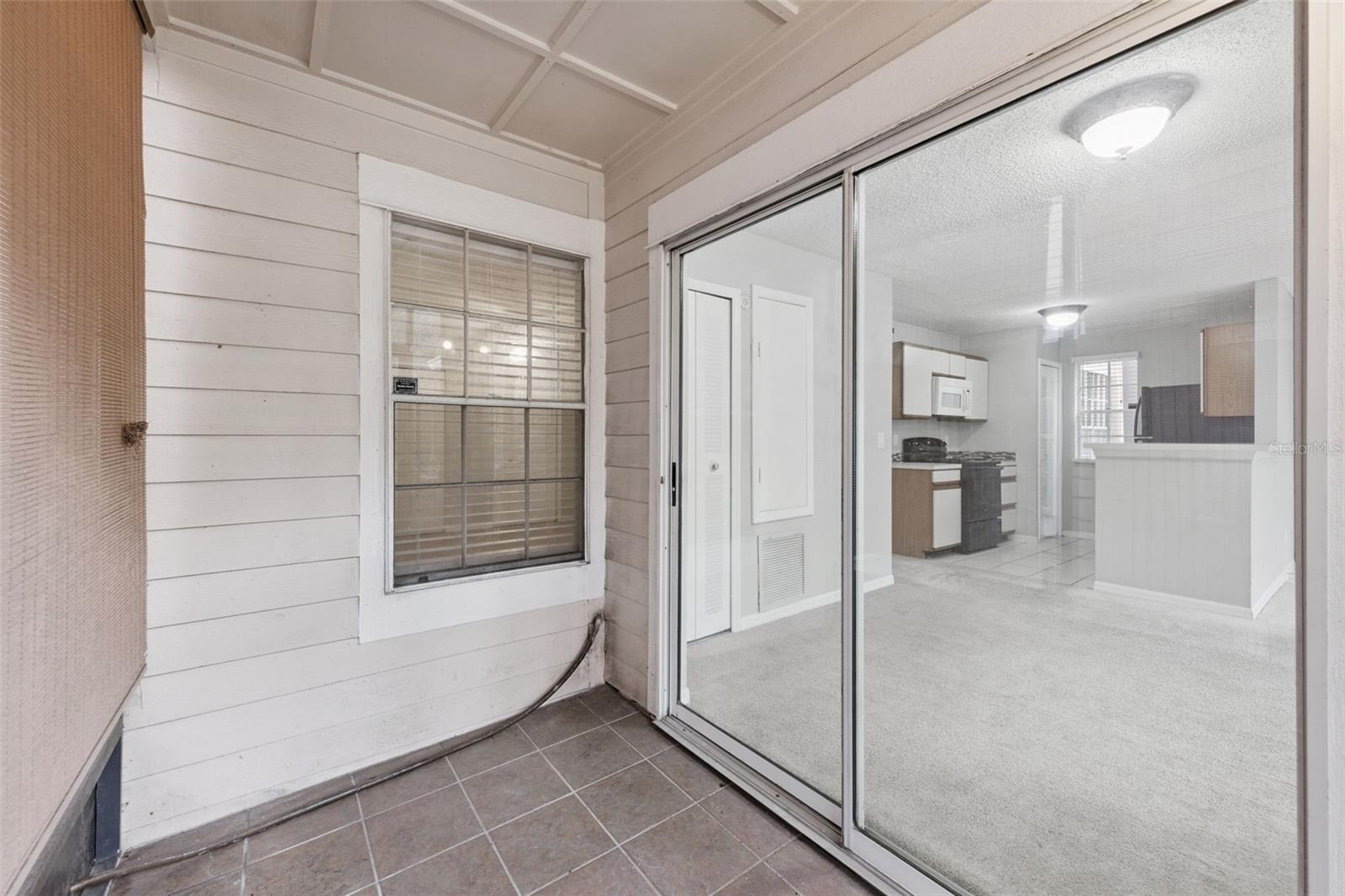 HIDDEN SPGS CONDO - Residential