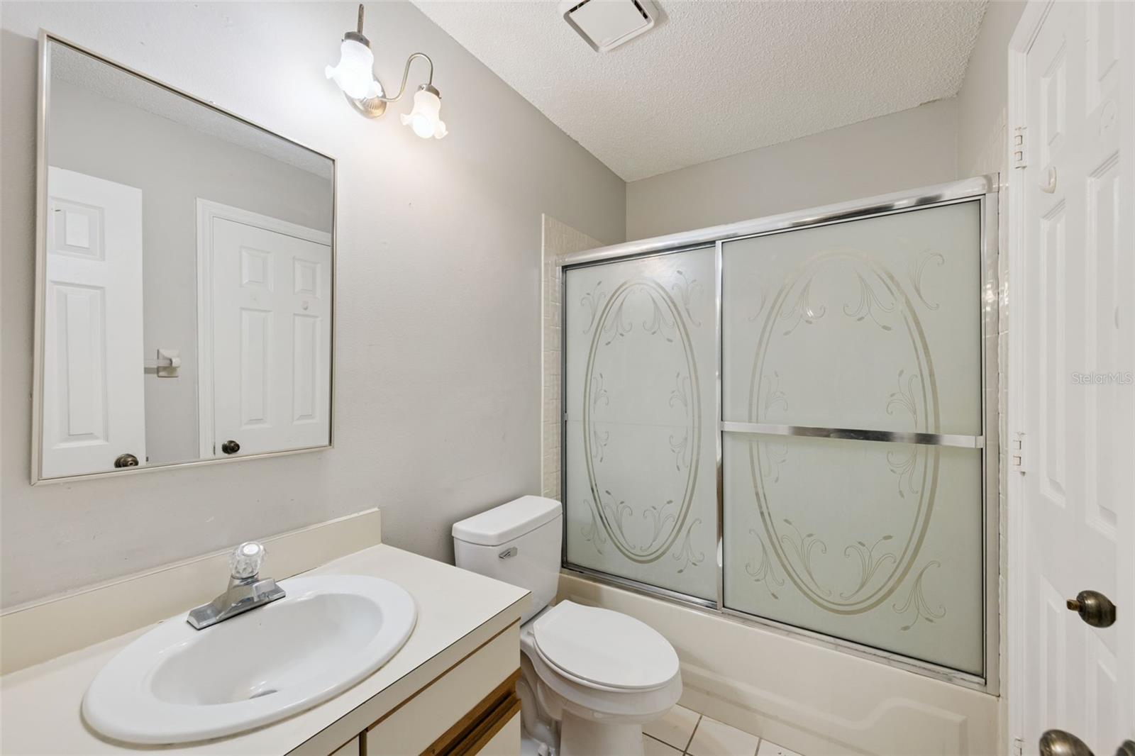 HIDDEN SPGS CONDO - Residential