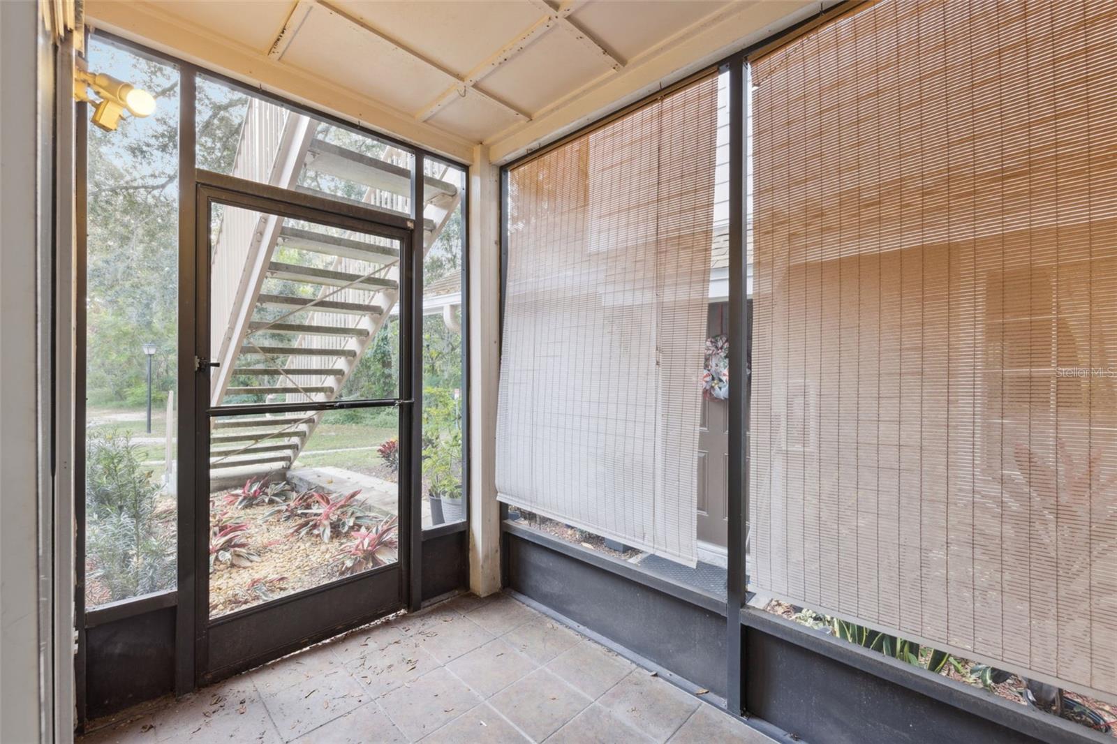 HIDDEN SPGS CONDO - Residential