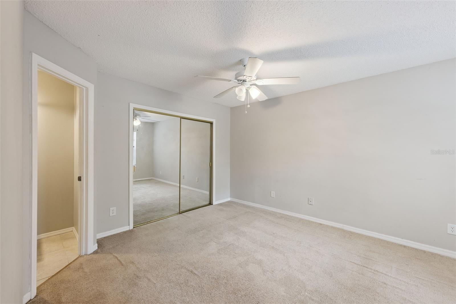 HIDDEN SPGS CONDO - Residential