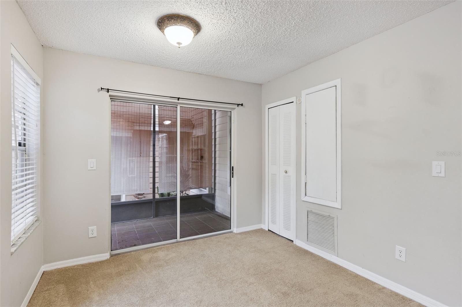 HIDDEN SPGS CONDO - Residential