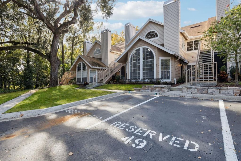 Photo of 610 Colorado Place #49, Altamonte Springs, FL 32714 (MLS # O6364747)