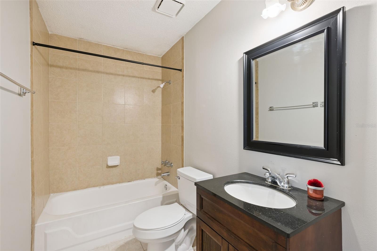 HIDDEN SPGS CONDO - Residential