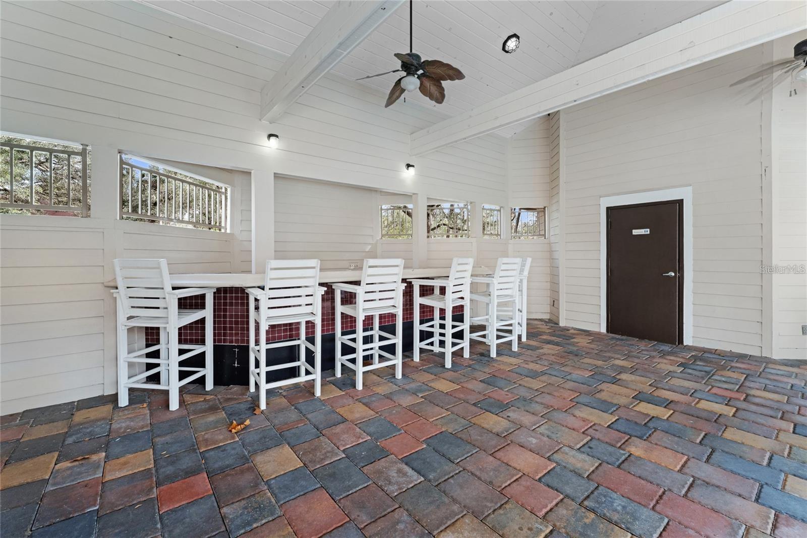 HIDDEN SPGS CONDO - Residential