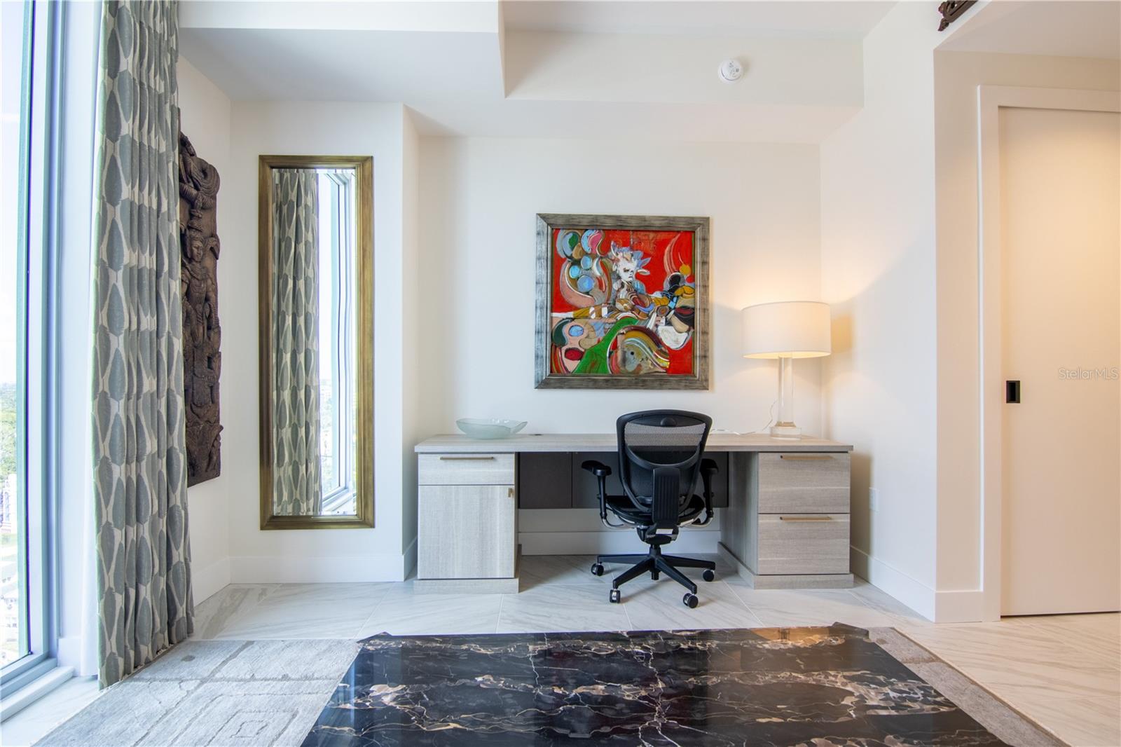 REFLECTION CONDO - Residential