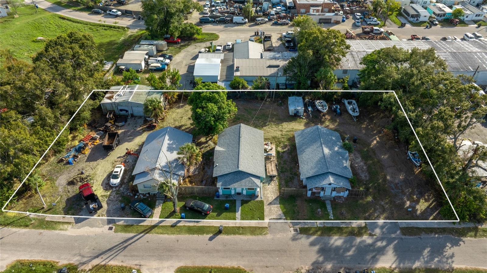 BELLE MEAD - Residential