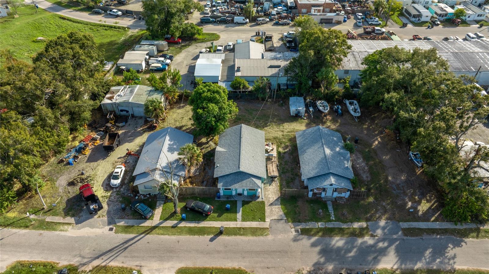 BELLE MEAD - Residential