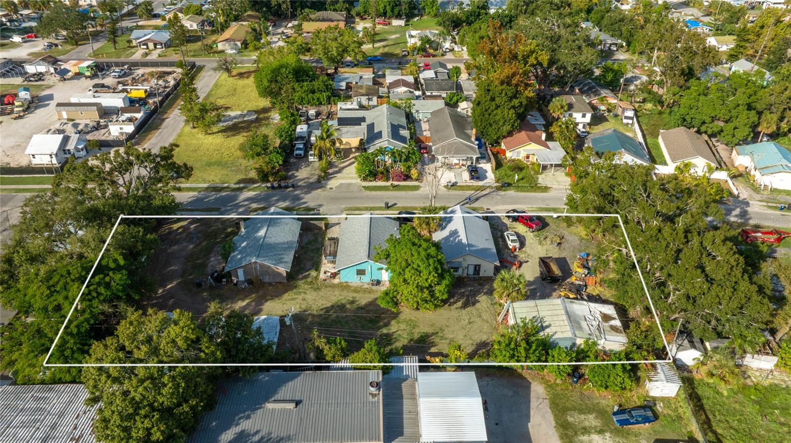 BELLE MEAD - Residential