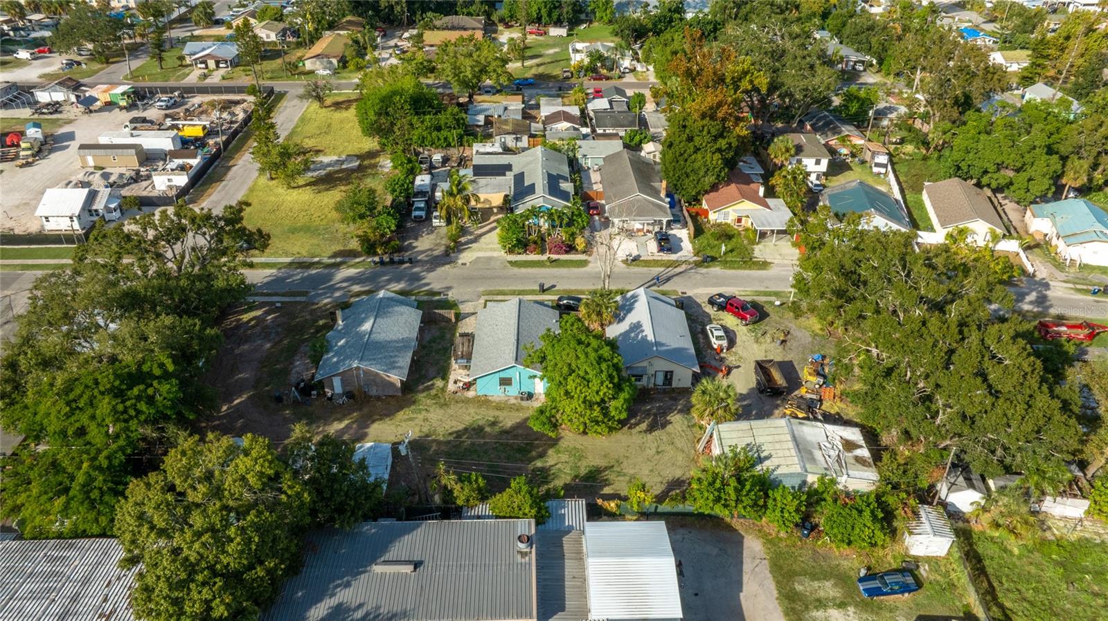 BELLE MEAD - Residential