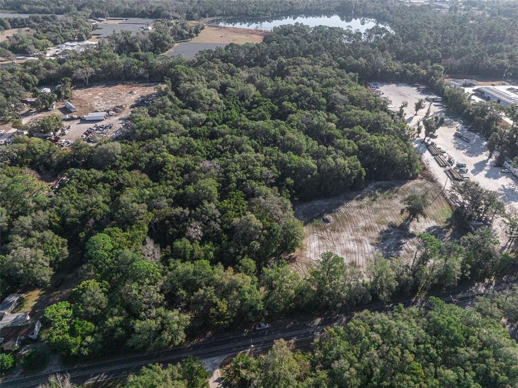 Photo of 589 S Volusia Avenue, Pierson, FL 32180 (MLS # V4947264)