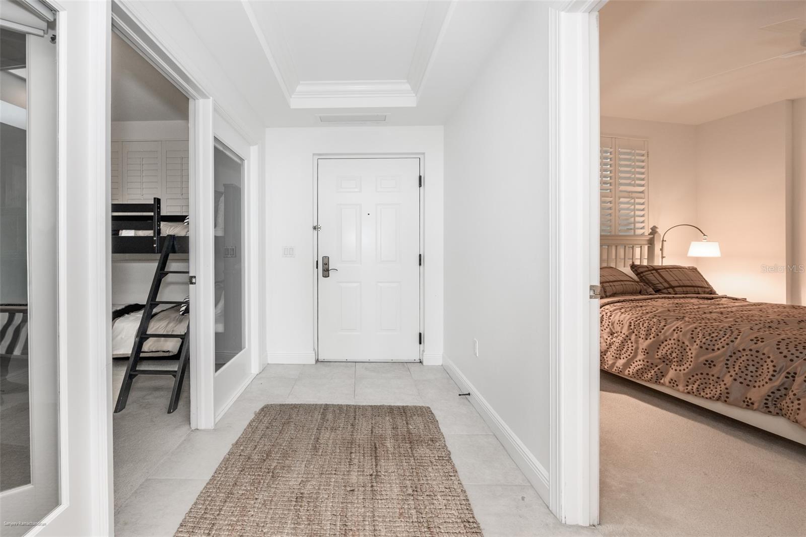 GRANDE ISLE TOWERS I & 02 PH I - Residential Lease