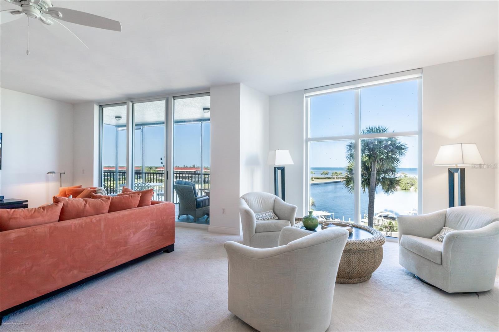 GRANDE ISLE TOWERS I & 02 PH I - Residential Lease