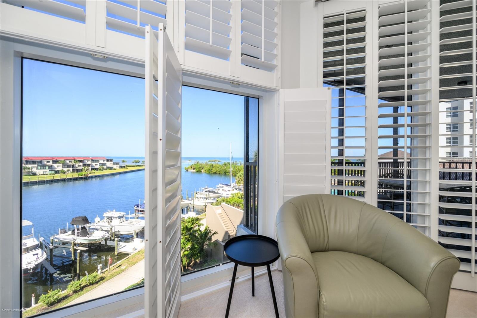 GRANDE ISLE TOWERS I & 02 PH I - Residential Lease
