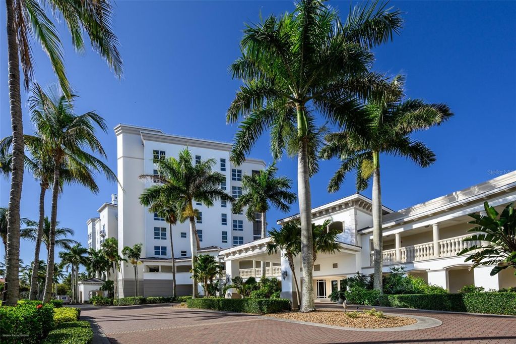 Photo of 3313 Sunset Key Circle #306, Punta Gorda, FL 33955 (MLS # C7524802)