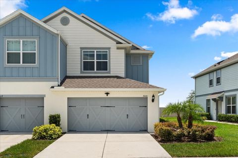 Photo of 3600 Plainview Drive, Orlando, FL 32824 (MLS # O6316078)