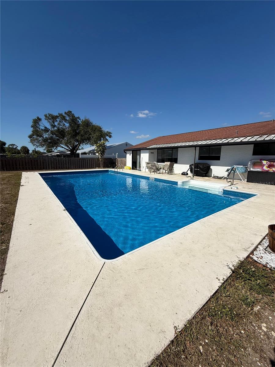 PORT CHARLOTTE SUB 41 - Residential Lease