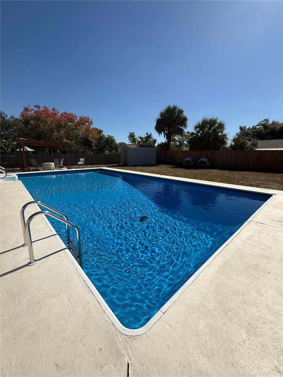 PORT CHARLOTTE SUB 41 - Residential Lease