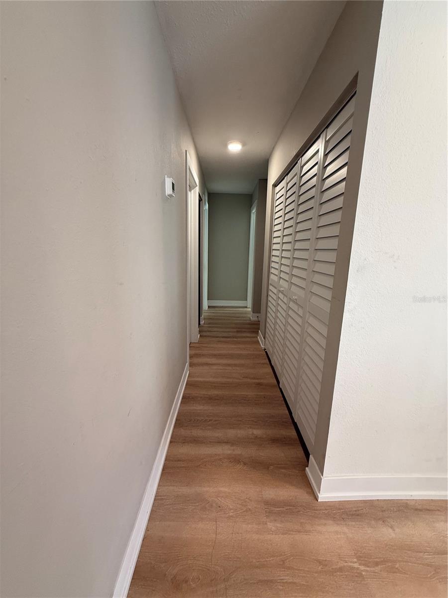 PORT CHARLOTTE SUB 41 - Residential Lease