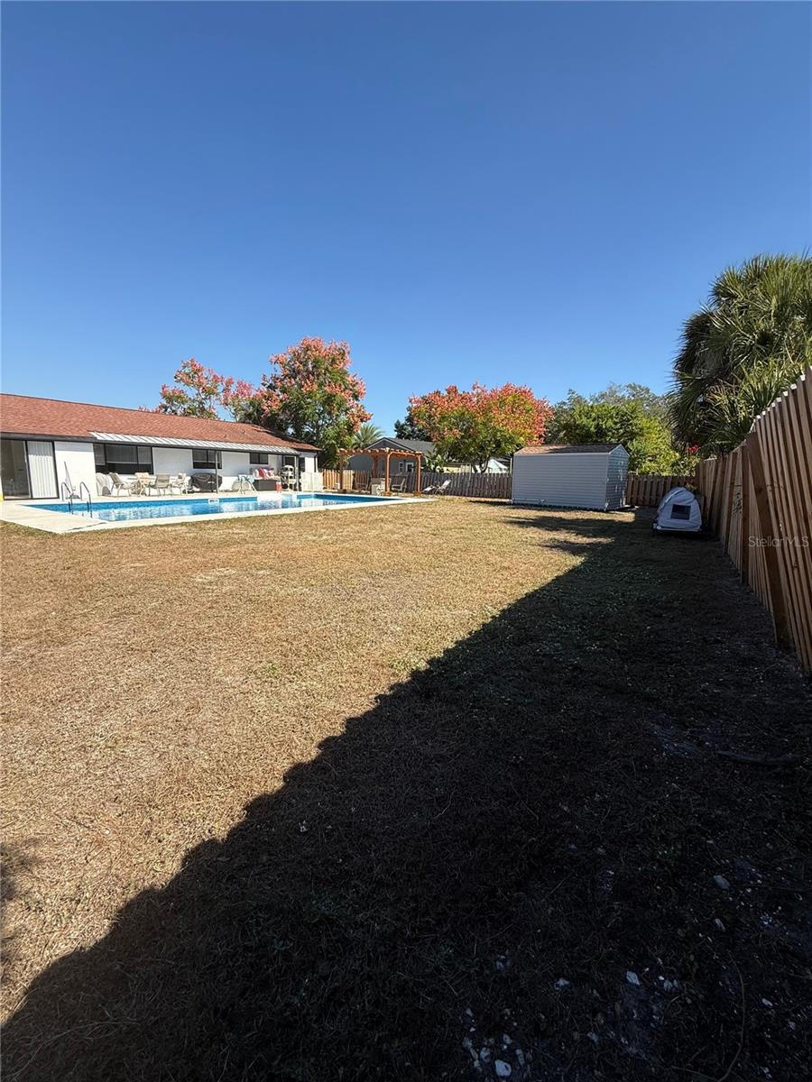 PORT CHARLOTTE SUB 41 - Residential Lease