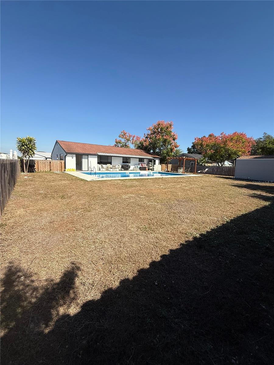 PORT CHARLOTTE SUB 41 - Residential Lease