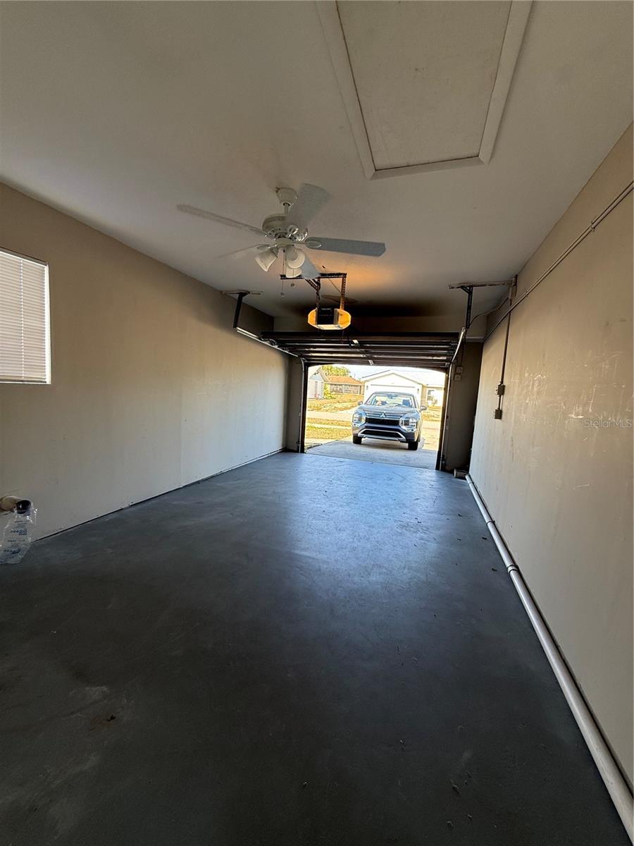 PORT CHARLOTTE SUB 41 - Residential Lease