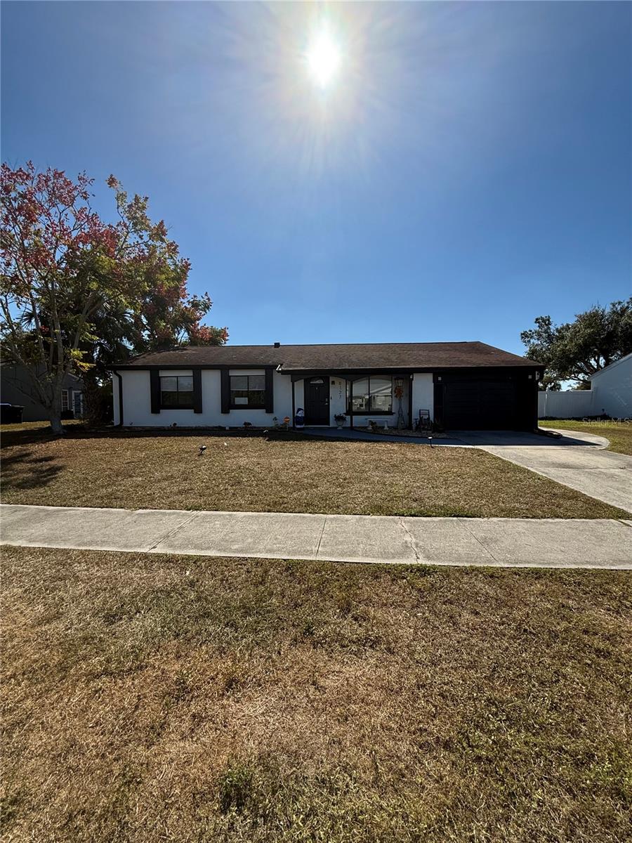 PORT CHARLOTTE SUB 41 - Residential Lease