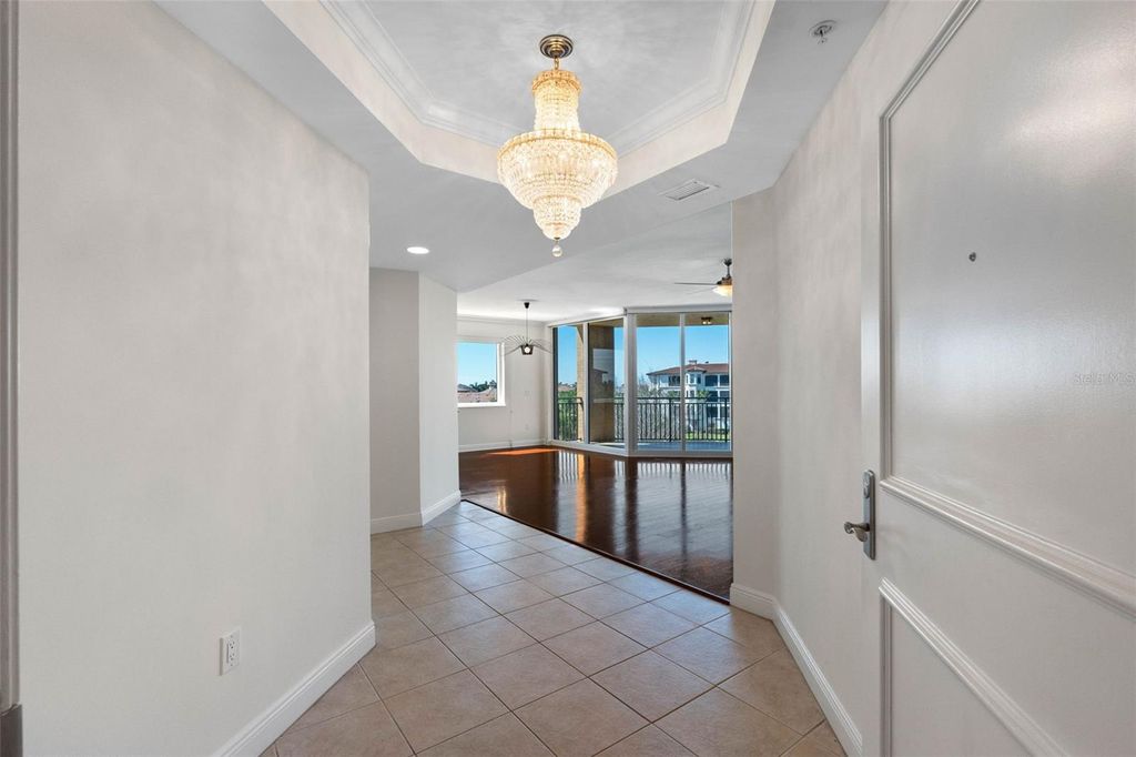 Photo of 5823 Bowen Daniel Drive #401, Tampa, FL 33616 (MLS # TB8487963)