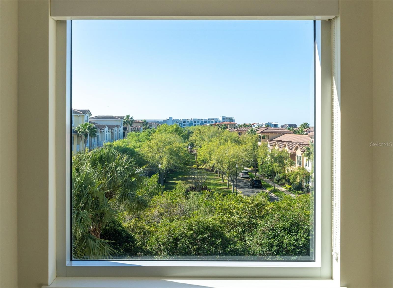 CASTILLO AT WESTSHORE YACHT CL - Residential