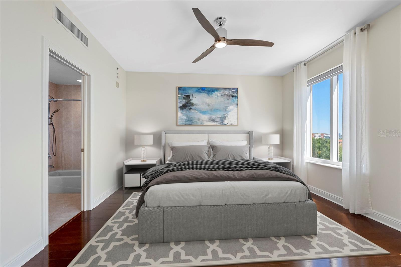 CASTILLO AT WESTSHORE YACHT CL - Residential