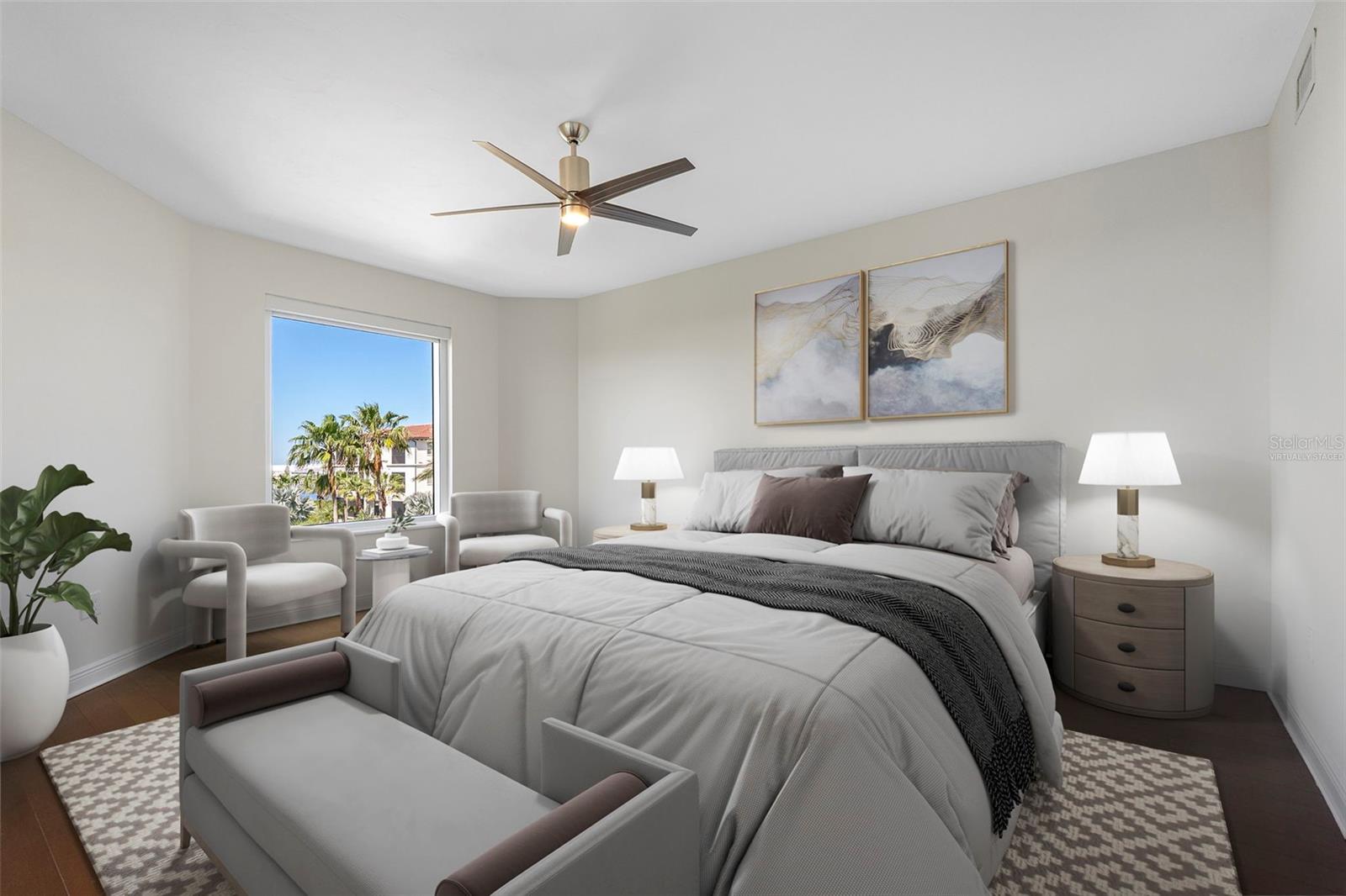 CASTILLO AT WESTSHORE YACHT CL - Residential