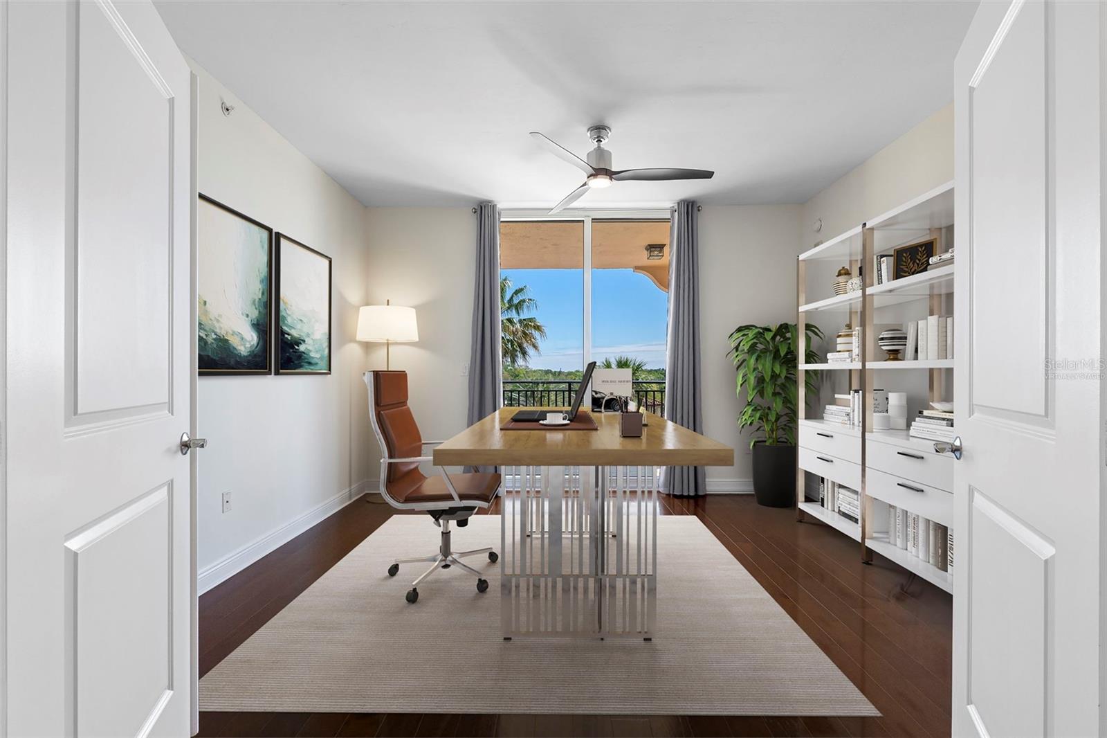 CASTILLO AT WESTSHORE YACHT CL - Residential