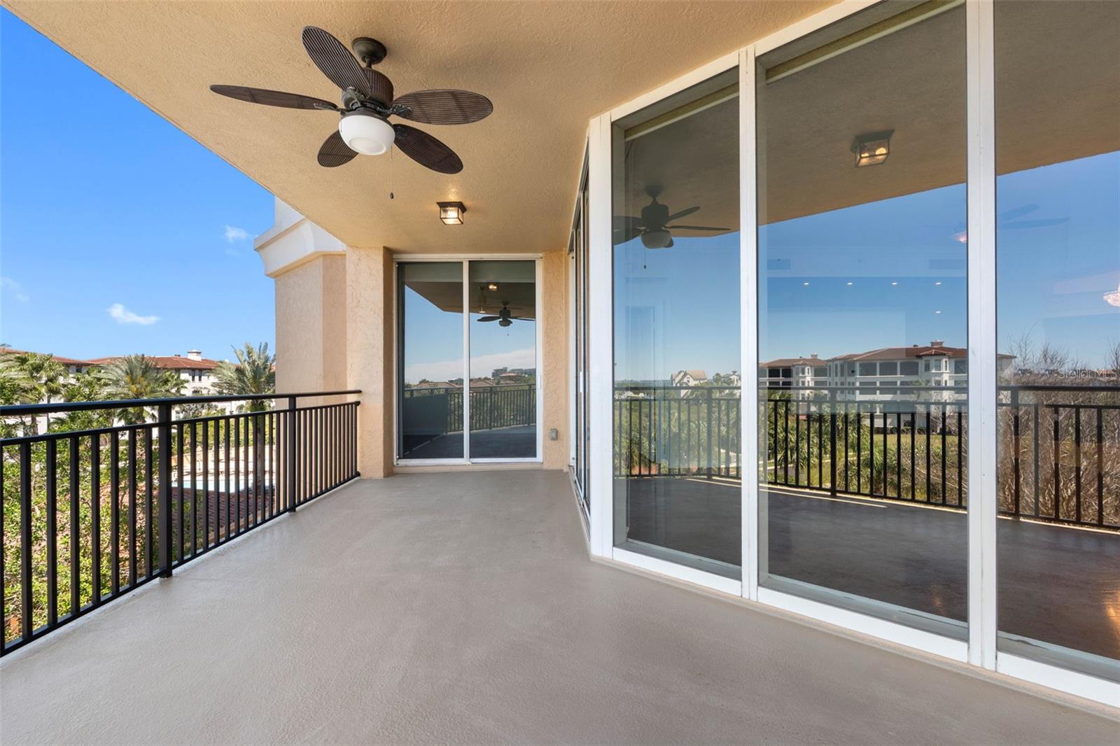 CASTILLO AT WESTSHORE YACHT CL - Residential