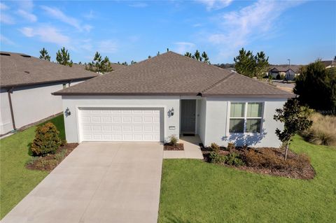 Photo of 9325 SW 54th Street, Ocala, FL 34481 (MLS # OM717361)
