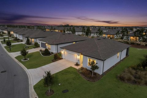 Photo of 9325 SW 54th Street, Ocala, FL 34481 (MLS # OM717361)