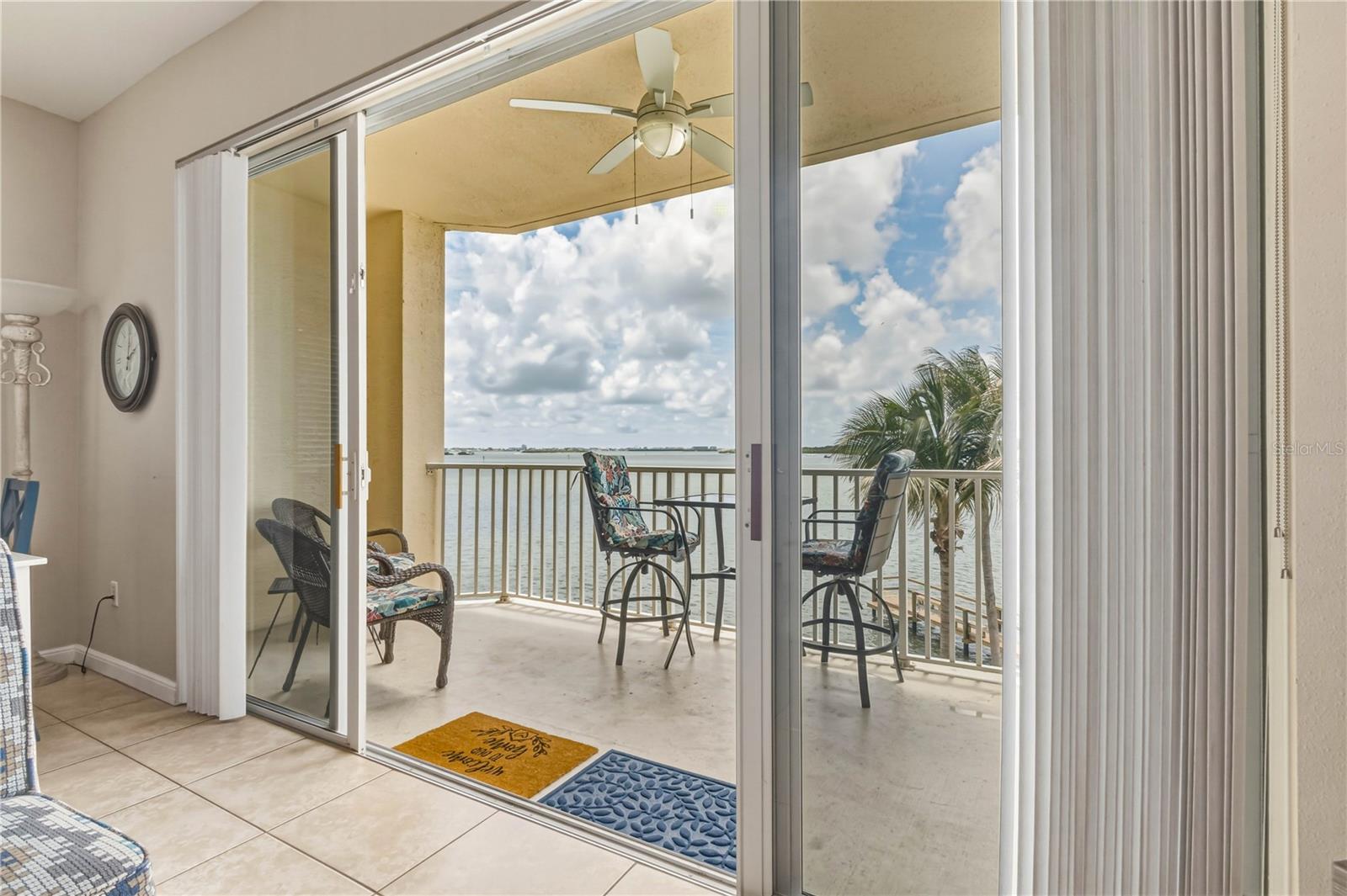 BOCA CIEGA RESORT & MARINA CONDO - Residential