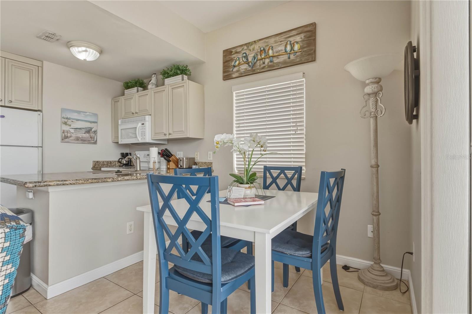 BOCA CIEGA RESORT & MARINA CONDO - Residential