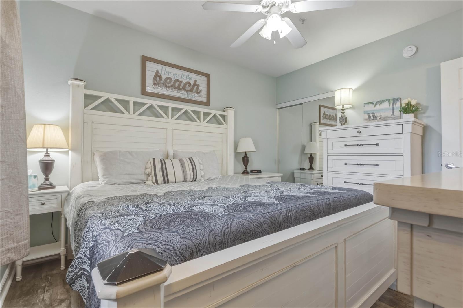 BOCA CIEGA RESORT & MARINA CONDO - Residential