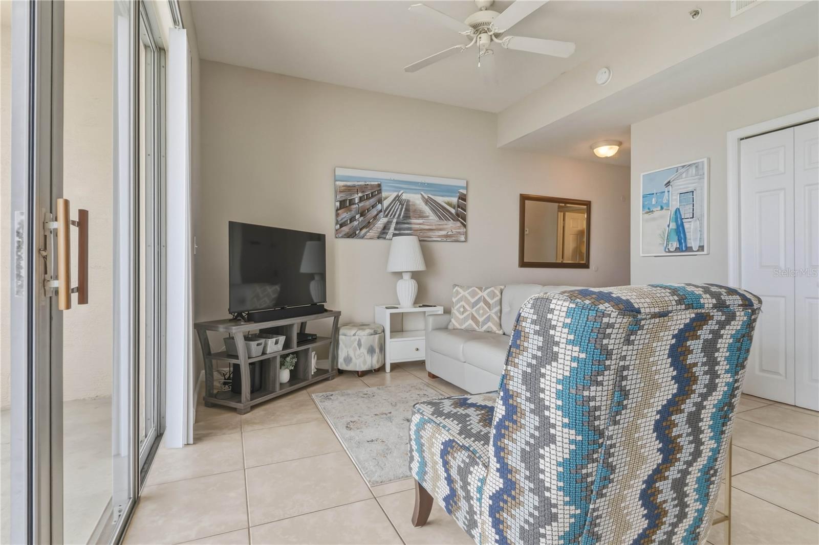 BOCA CIEGA RESORT & MARINA CONDO - Residential