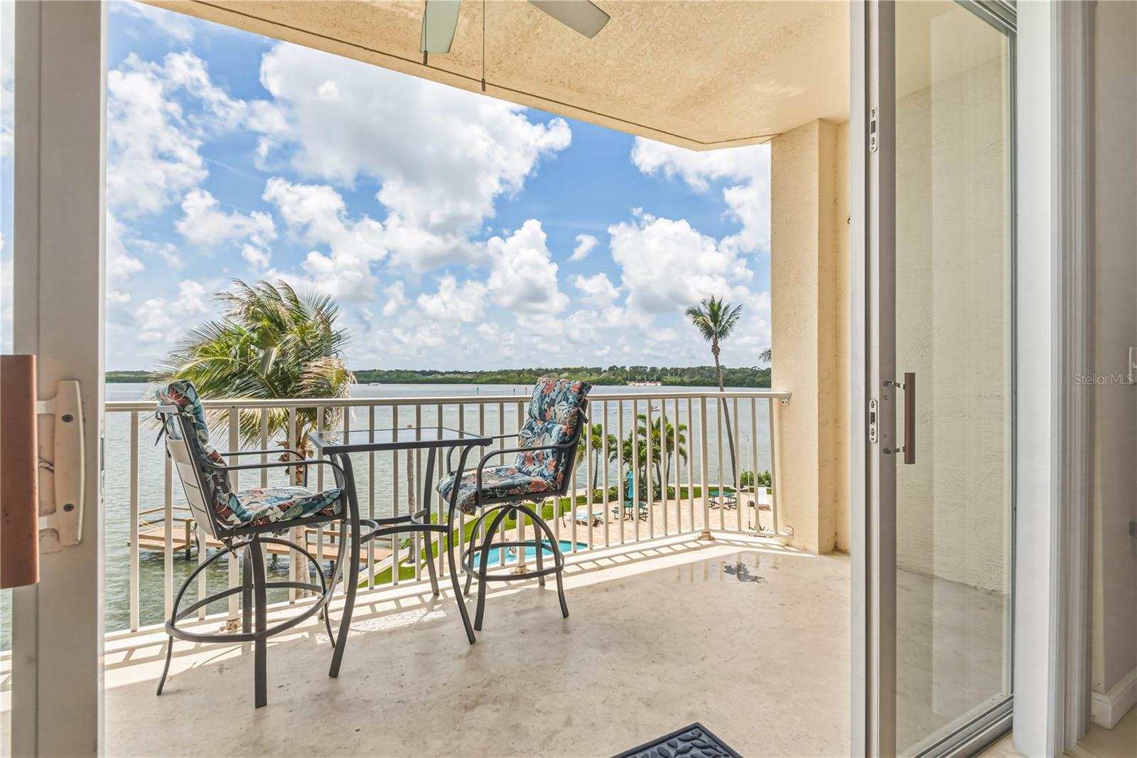 BOCA CIEGA RESORT & MARINA CONDO - Residential