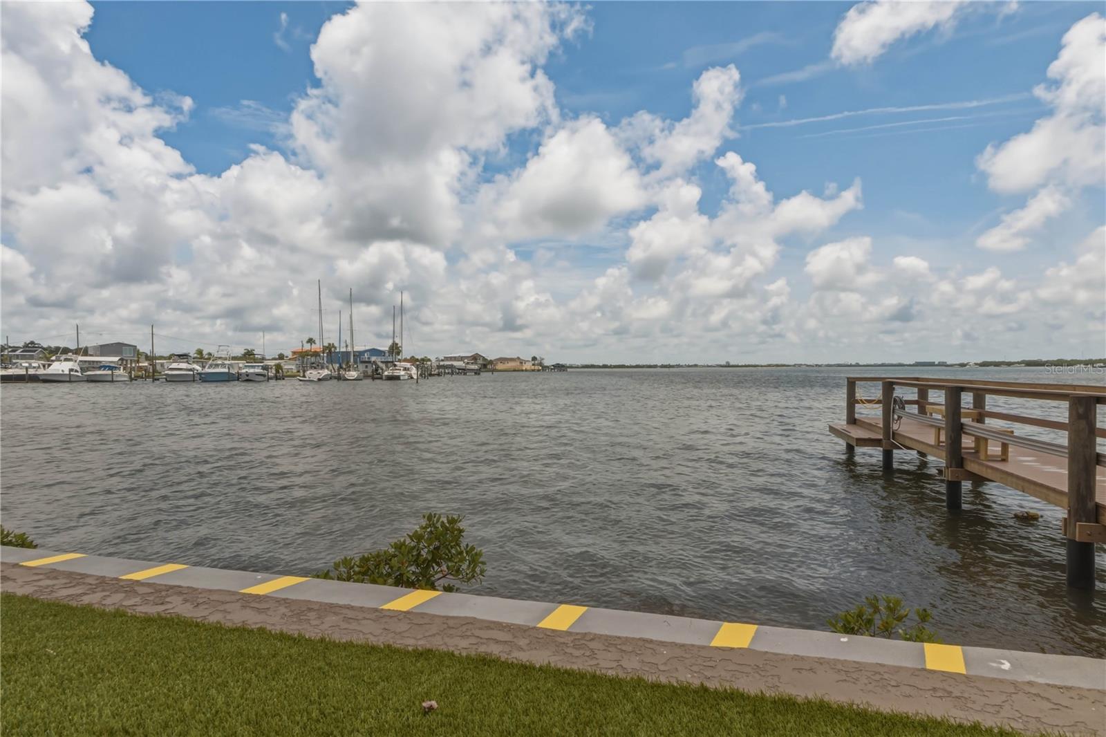 BOCA CIEGA RESORT & MARINA CONDO - Residential
