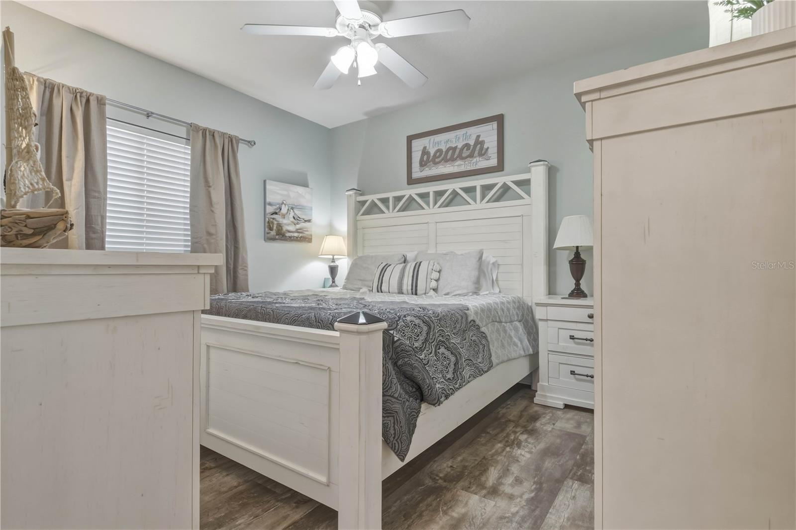 BOCA CIEGA RESORT & MARINA CONDO - Residential