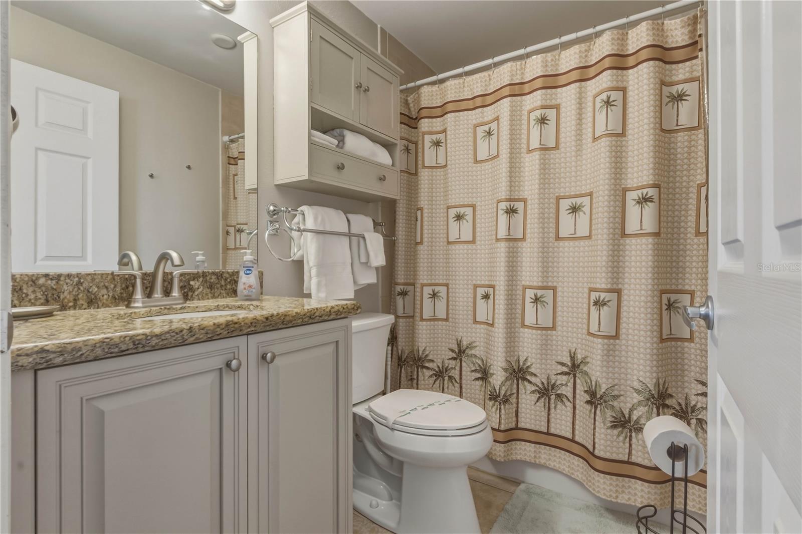 BOCA CIEGA RESORT & MARINA CONDO - Residential