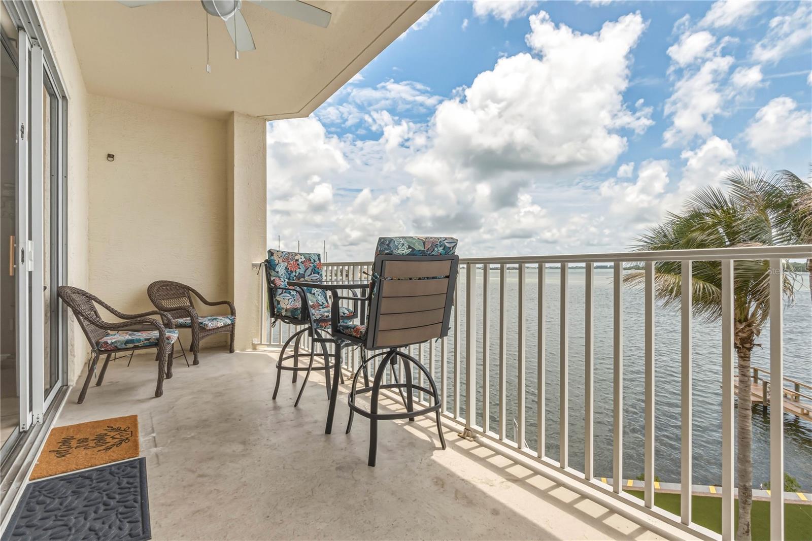 BOCA CIEGA RESORT & MARINA CONDO - Residential