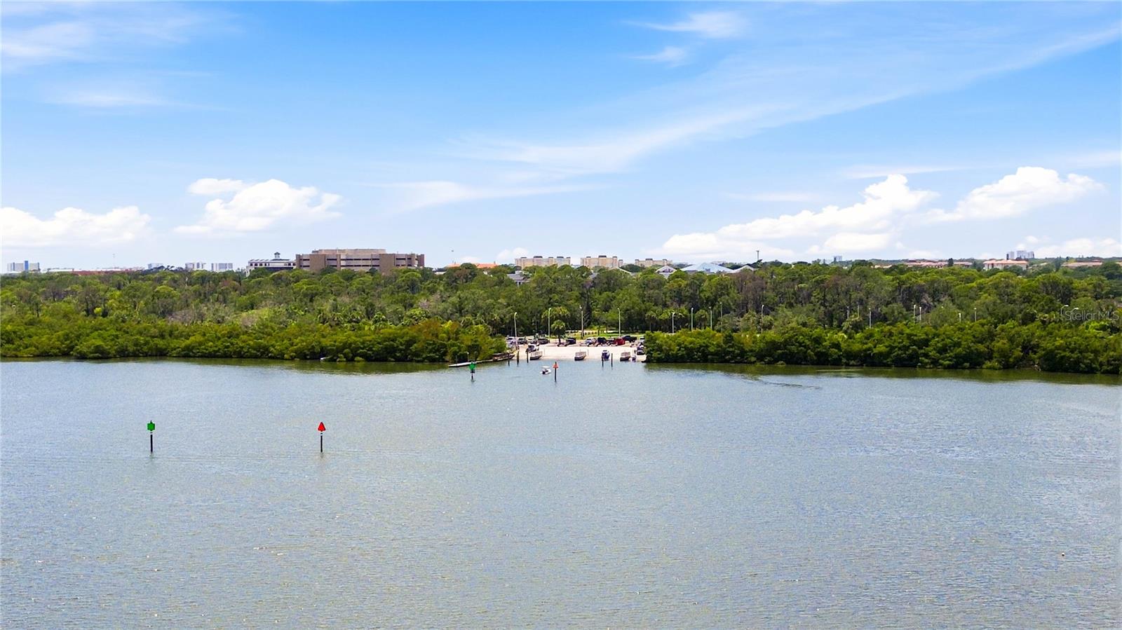 BOCA CIEGA RESORT & MARINA CONDO - Residential