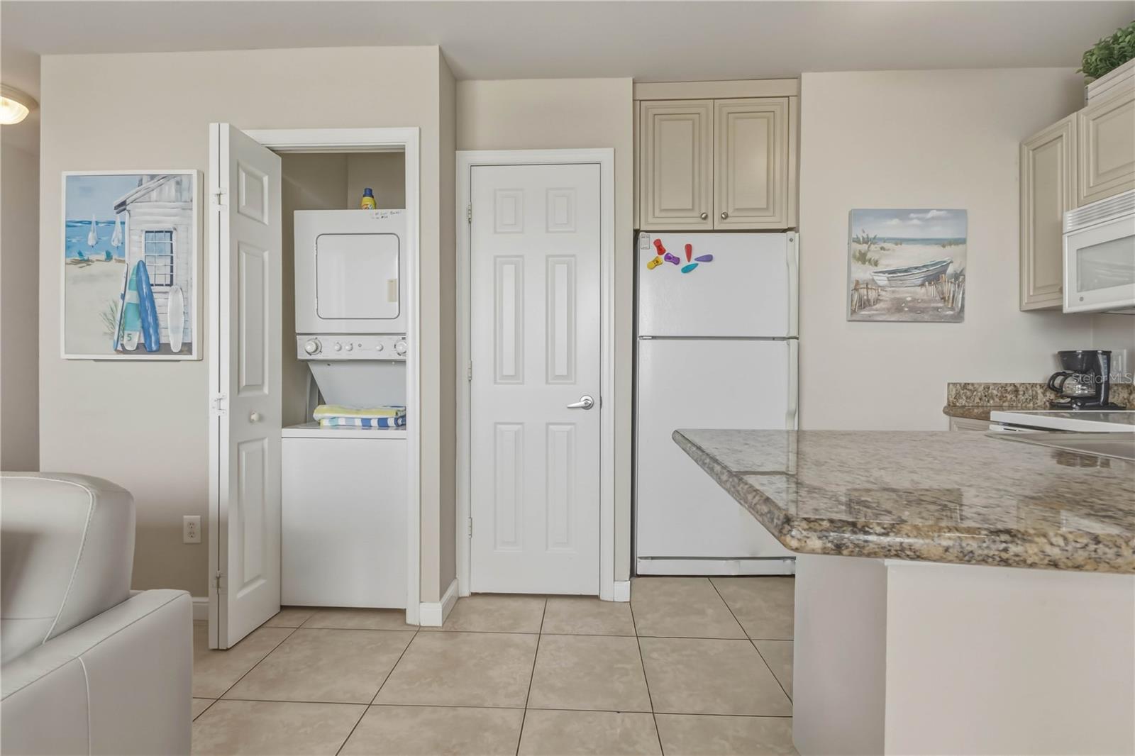 BOCA CIEGA RESORT & MARINA CONDO - Residential