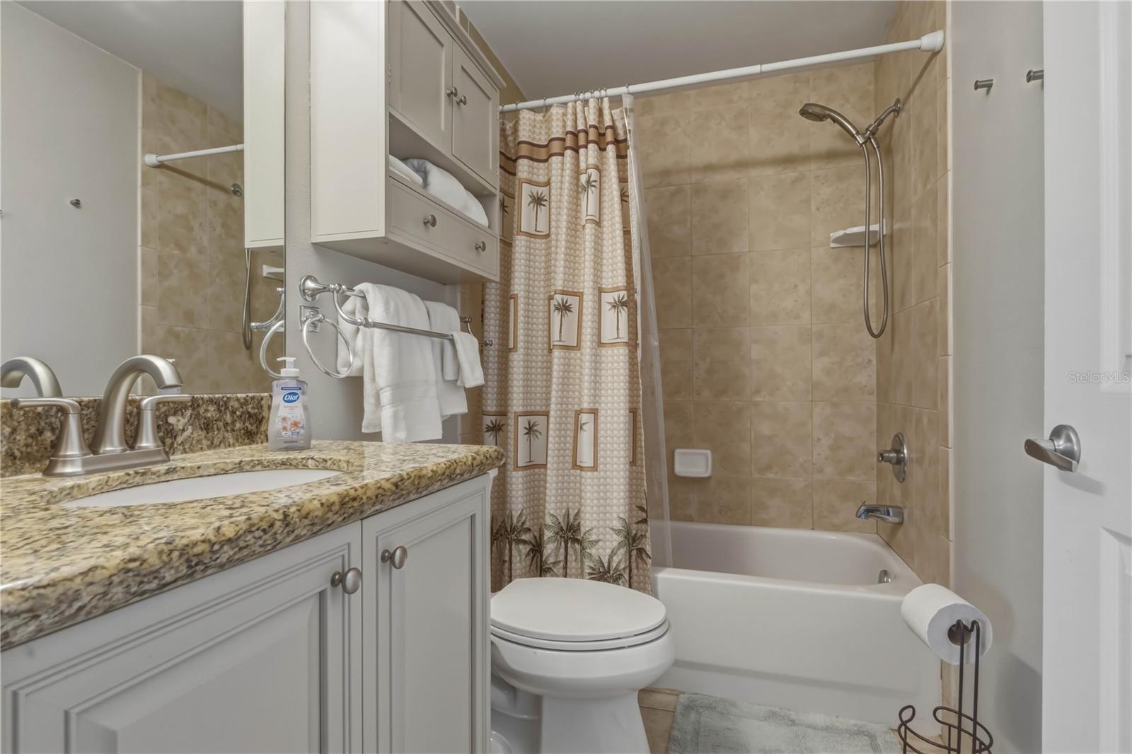 BOCA CIEGA RESORT & MARINA CONDO - Residential