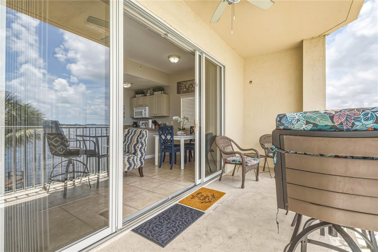 BOCA CIEGA RESORT & MARINA CONDO - Residential
