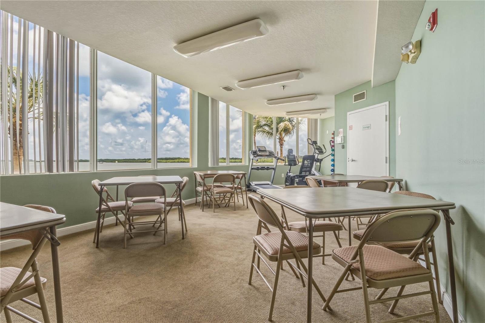 BOCA CIEGA RESORT & MARINA CONDO - Residential